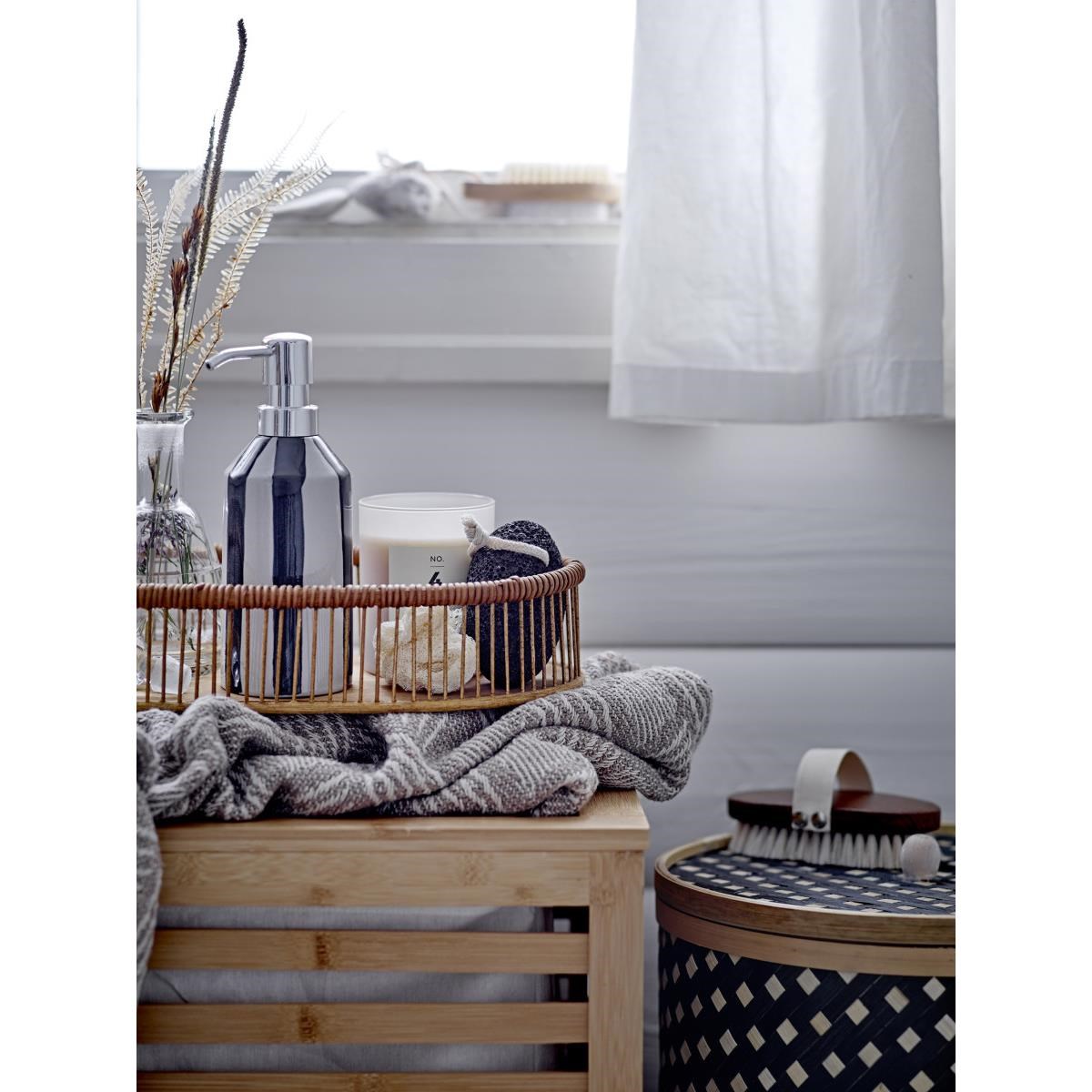 Vonná svíčka NO. 4 - Lemon Verbena, sójový vosk_1