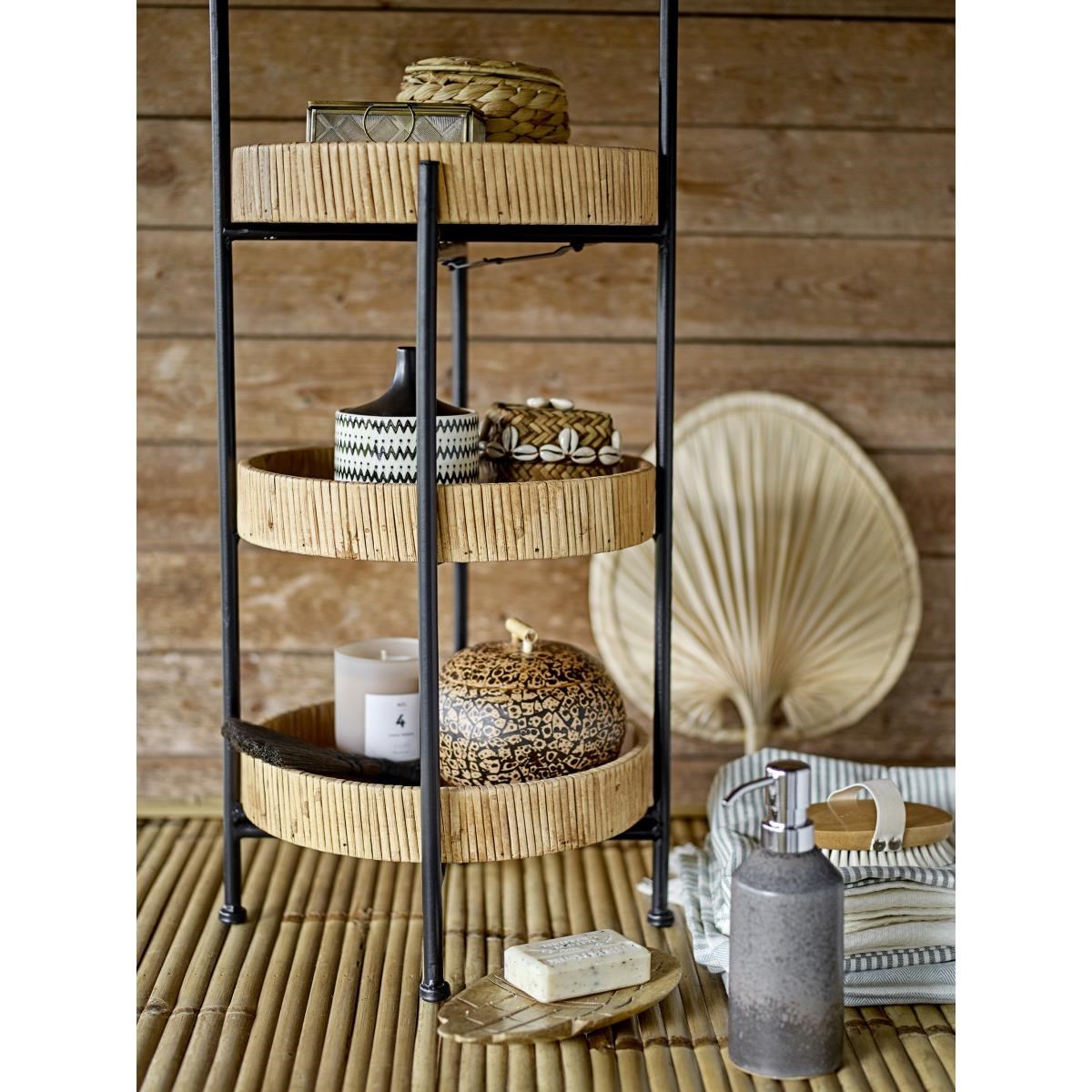 Vonná svíčka NO. 4 - Lemon Verbena, sójový vosk_2