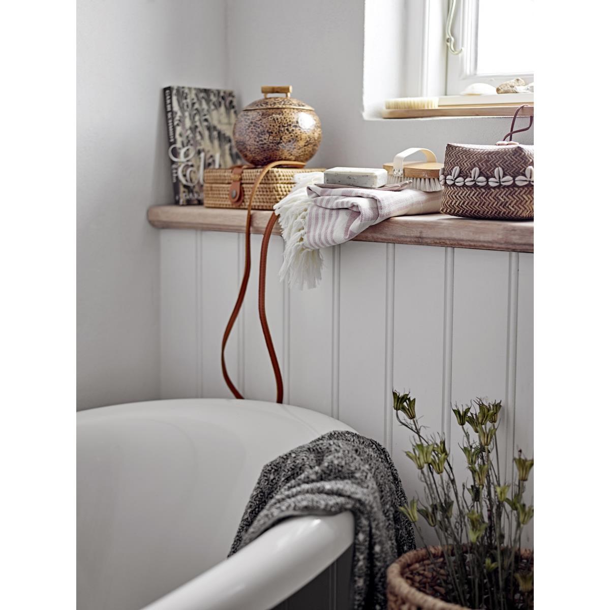 Kartáč na mytí Grasstree 36x7,5 cm_1