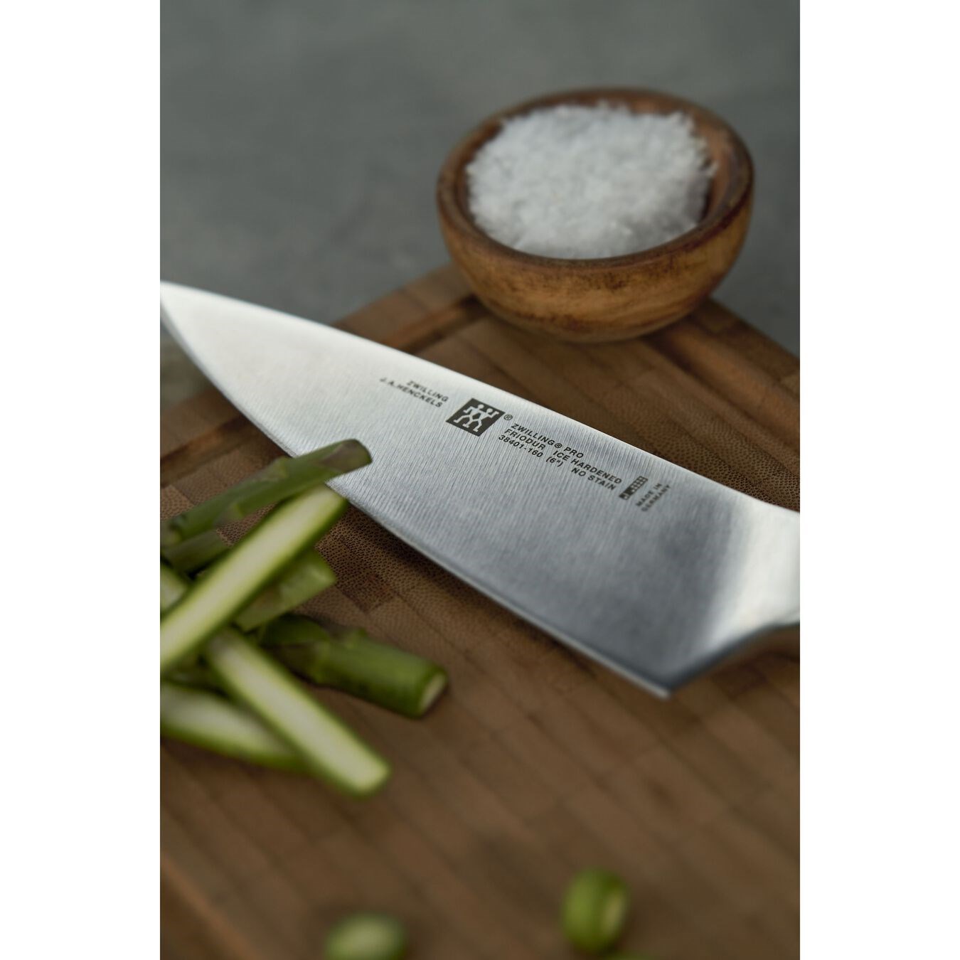 Kuchařský nůž 18 cm PRO_2