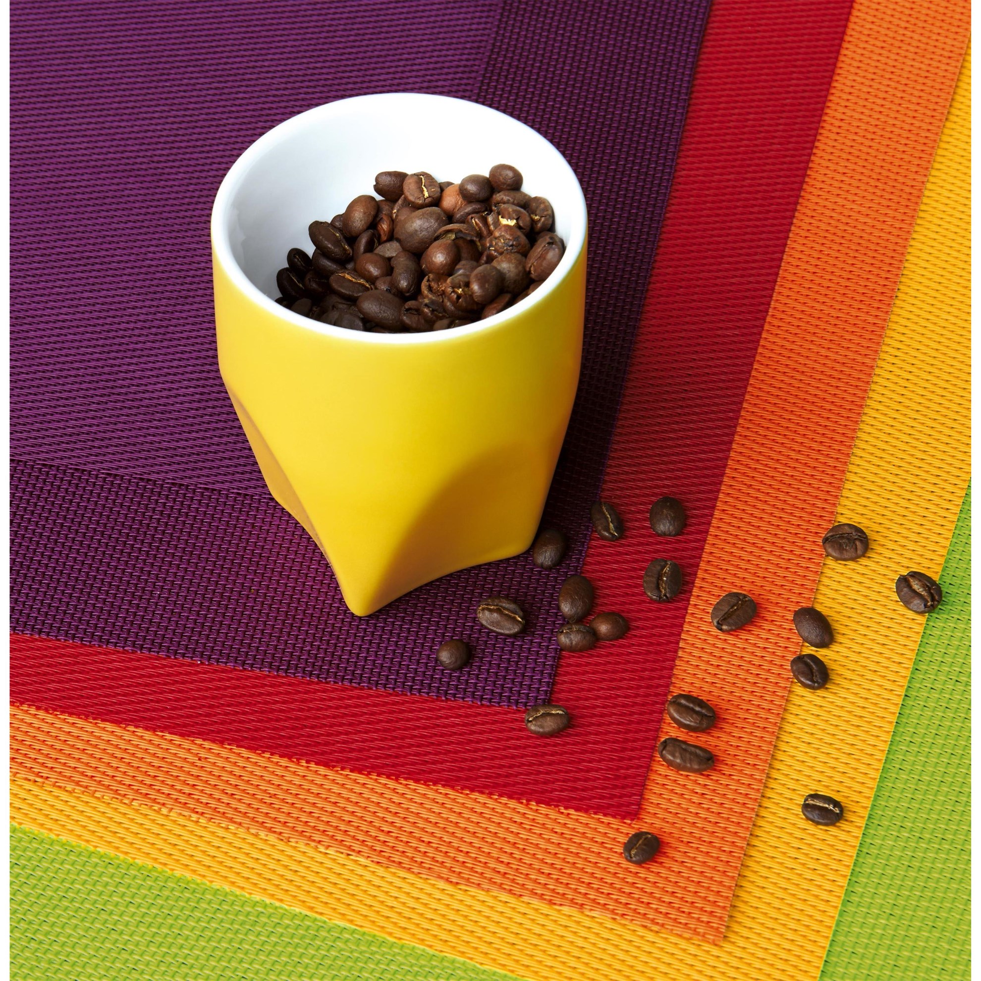 Prostírání 33 x 46 žluté_0