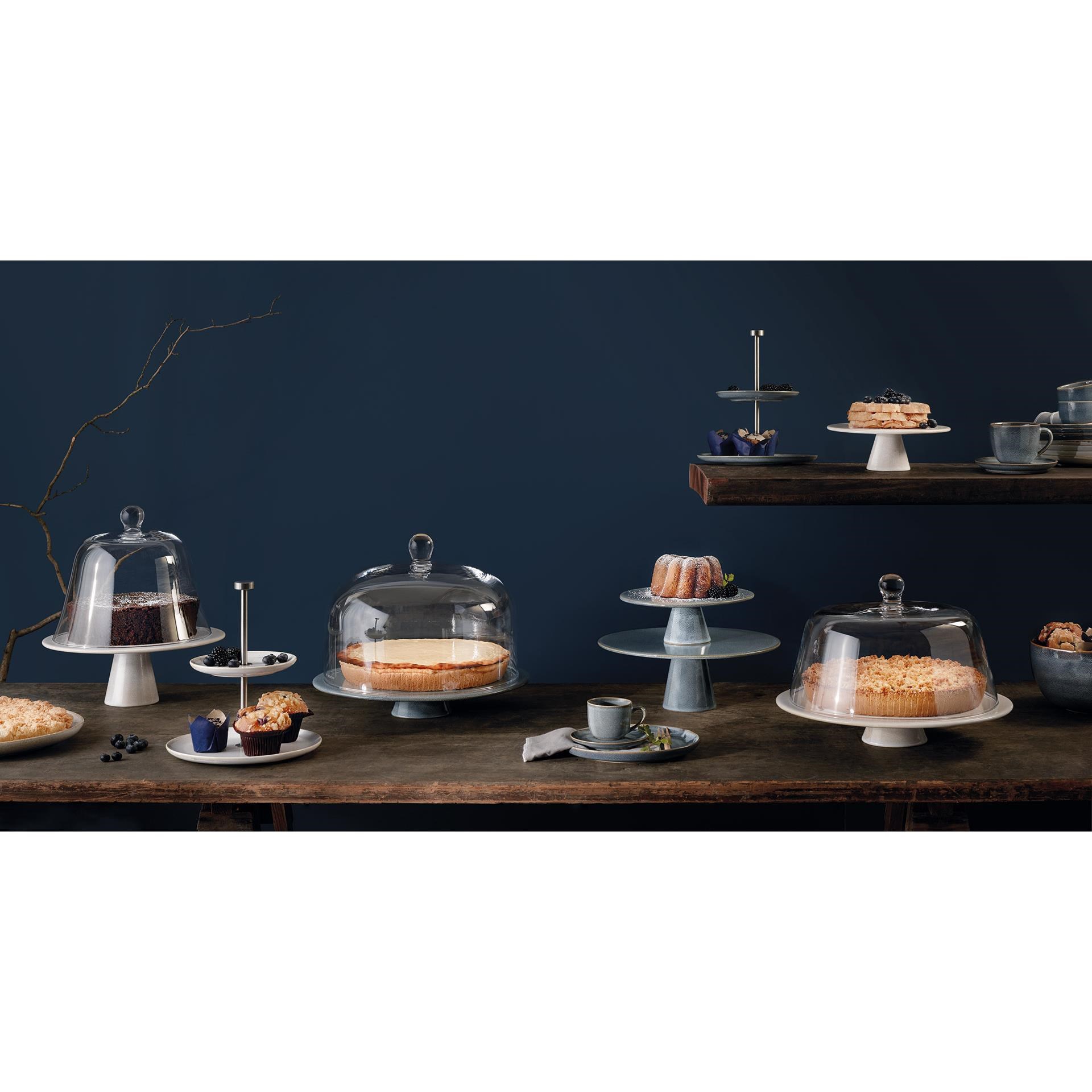 Podnos na dort SAISON SAND 36 cm_0