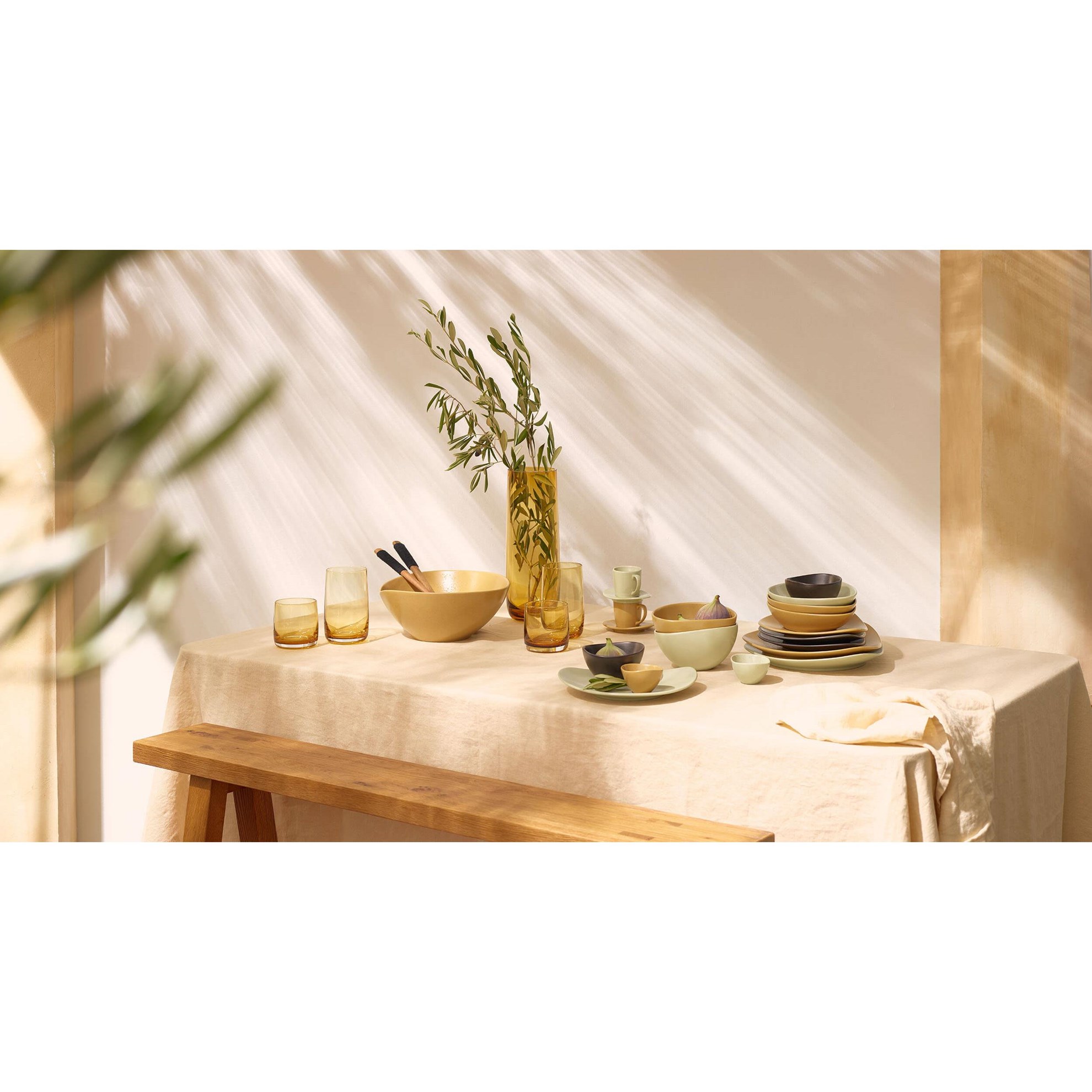 Talíř velký CUBBA PANNA 34 cm_2