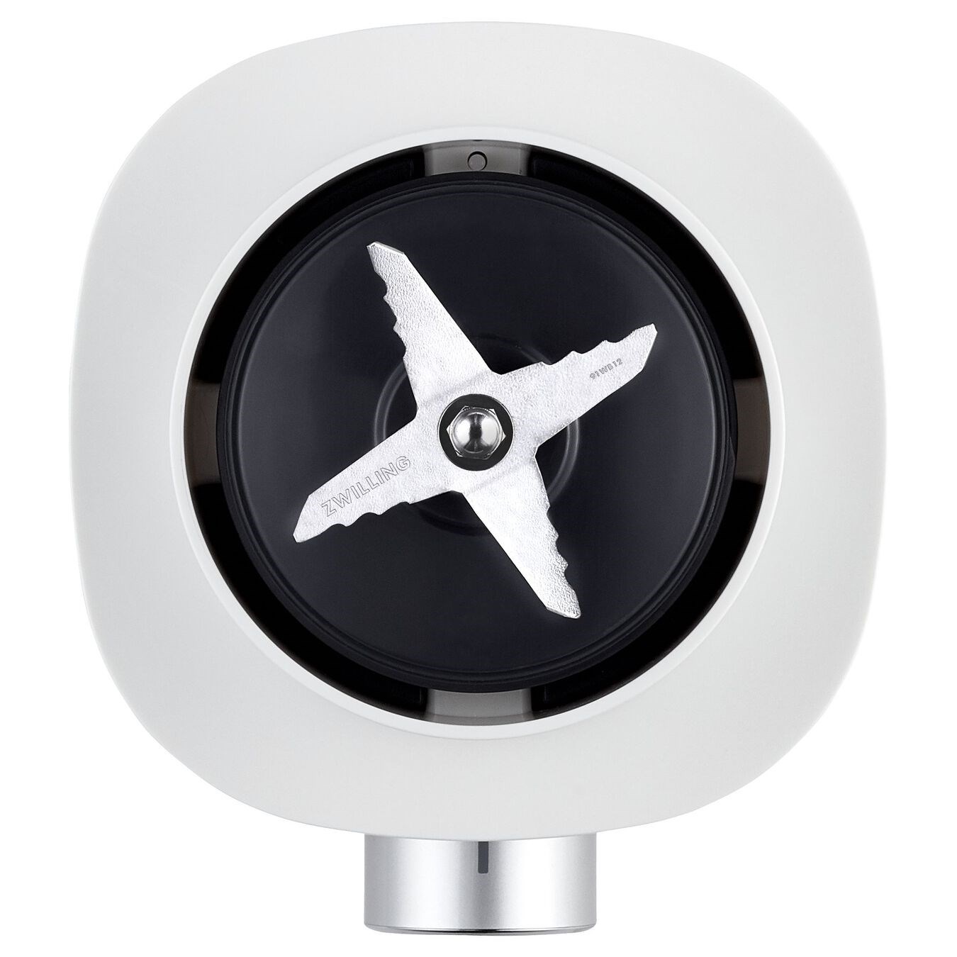 Obrázek z Smoothie-Maker ZWILLING ENFINIGY 550ml titanová nádoba 600W nerezový 