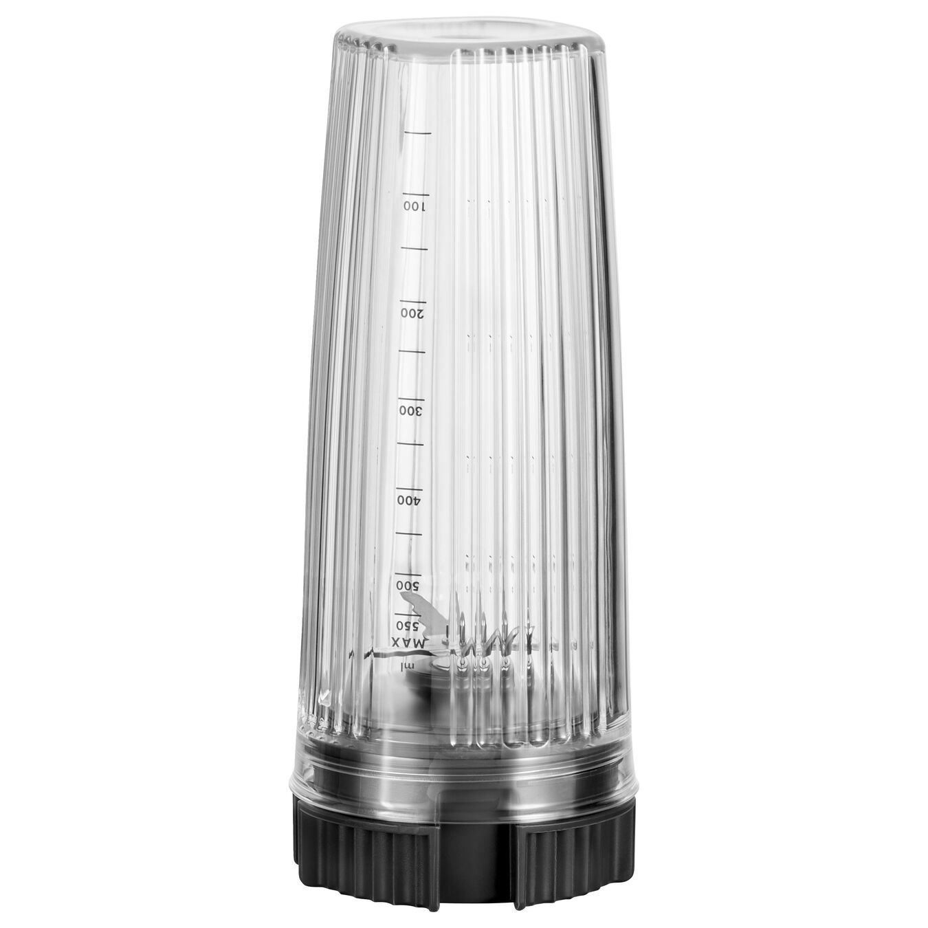Obrázek z Smoothie-Maker ZWILLING ENFINIGY 550ml titanová nádoba 600W černý 