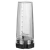Obrázek z Smoothie-Maker ZWILLING ENFINIGY 550ml titanová nádoba 600W černý 
