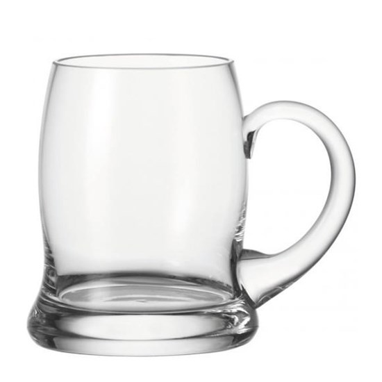 Sklenice na pivo BRAUHAUS 0,5 l_1