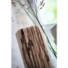 Dřevěná váza CASOLARE 20 cm_1