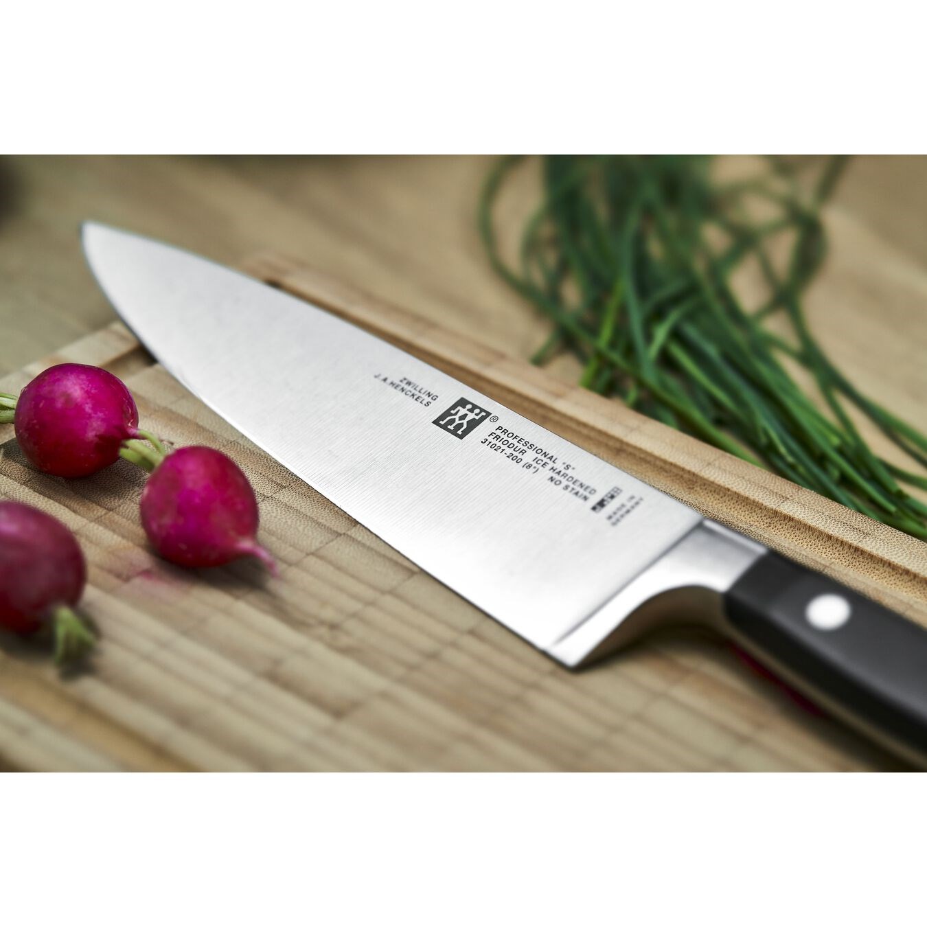 Kuchařský nůž 20 cm PROFESSIONAL S_0