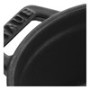 Hrnec STAUB kulatý 10 cm černý_2