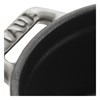 Hrnec STAUB kulatý 10 cm šedý_1