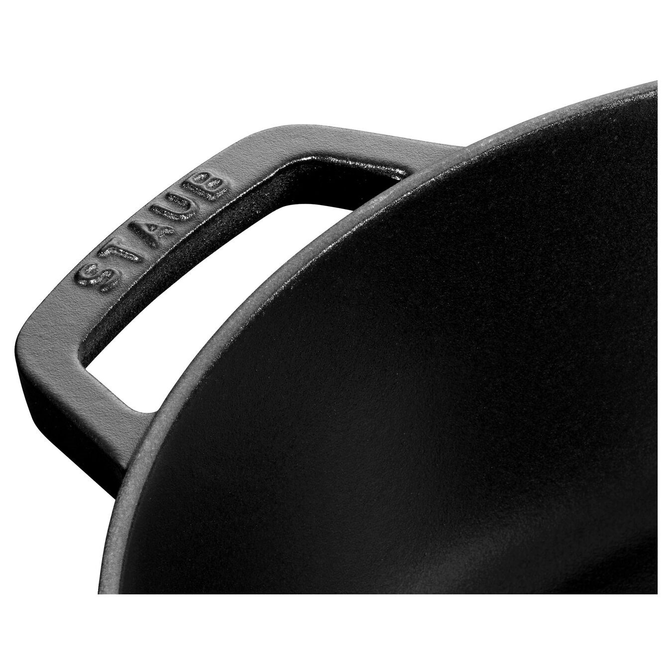 Kastrol se samopodlévací poklicí 24cm červený_0