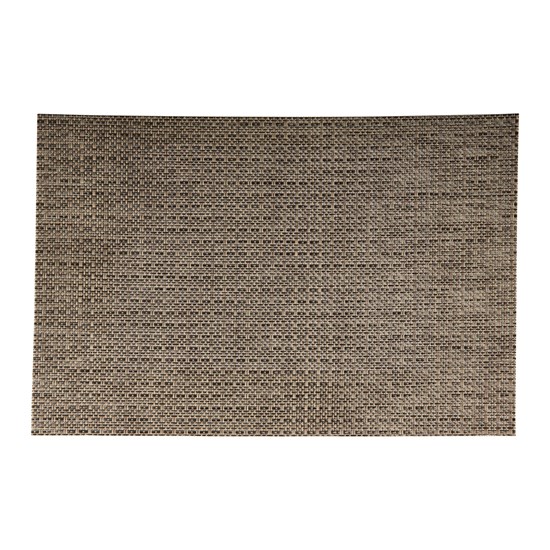 Prostírání 33 x 46 cm hnědé_0