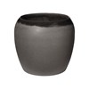Květináč BRUNA 21,5 cm šedý_0