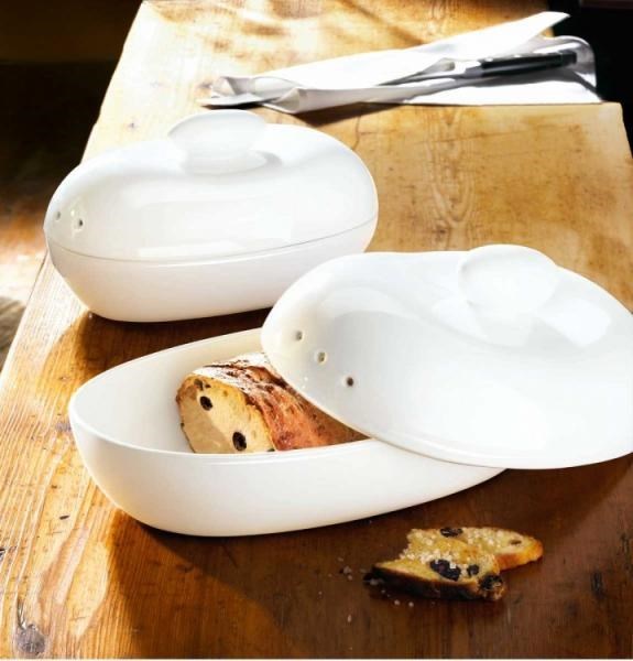 Obrázek z Forma na pečení / uskladnění chleba s poklopem GRANDE 