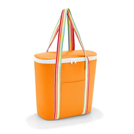 Termotaška na nákup/piknik Thermoshopper pop mandarin_3