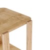 Odkládac stolek BELLWOOD V.53 cm přírodní_3