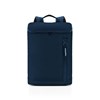 Batoh Overnighter-Backpack M dark blue_4