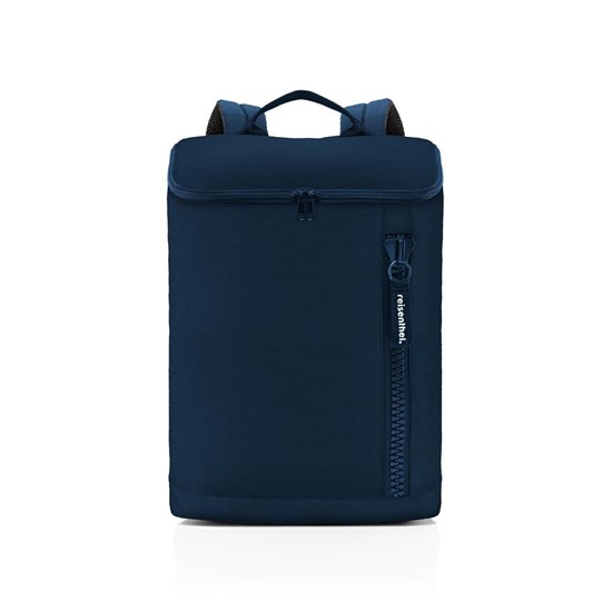 Batoh Overnighter-Backpack M dark blue_4