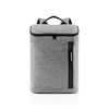 Batoh Overnighter-Backpack M twist silver_4