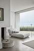 Obrázek z Venkovní polštář Blomus STAY 70x30cm světle šedý 