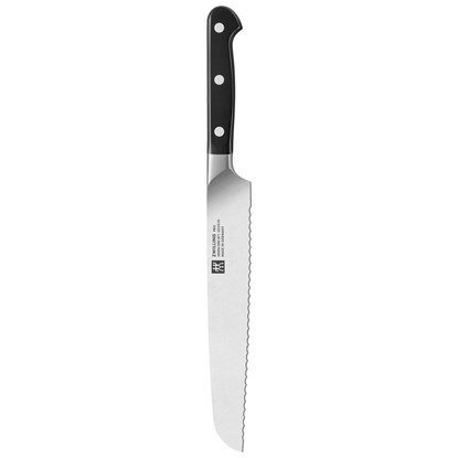 Nůž na chléb 20 cm PRO_0