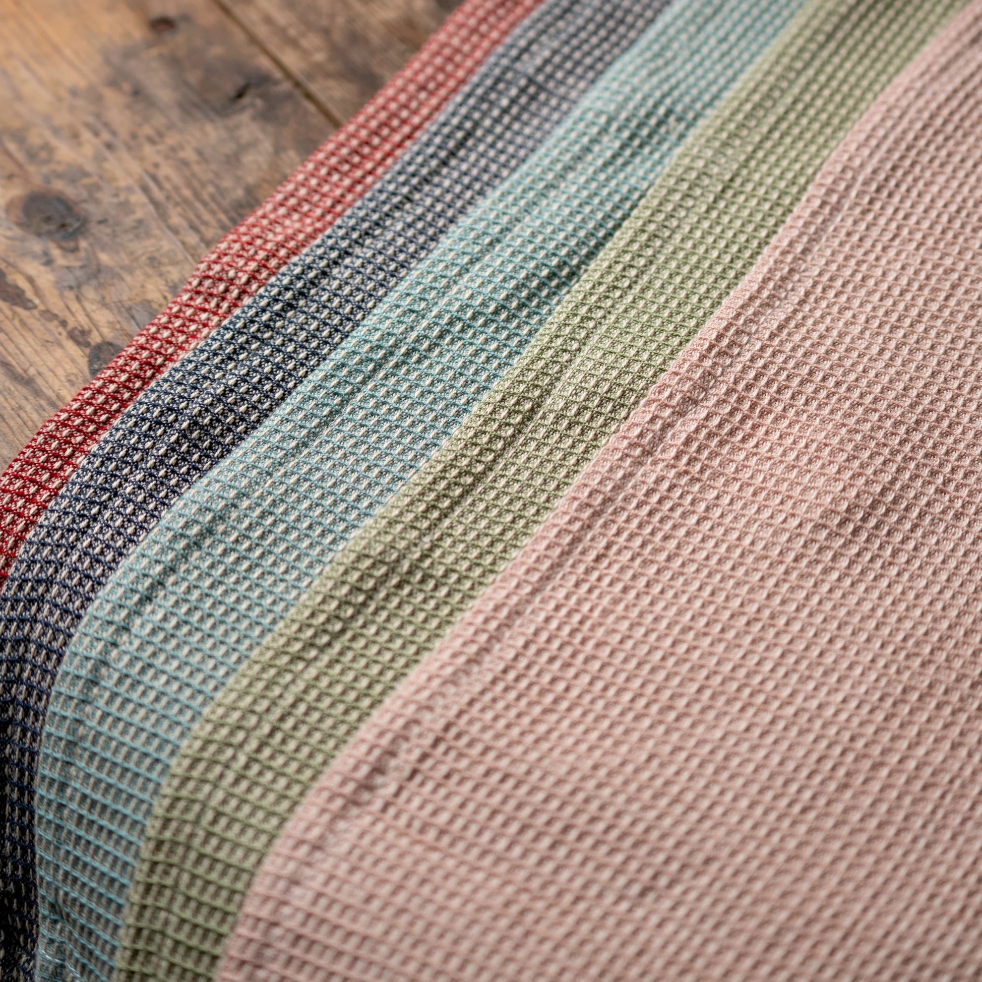 Utěrka 50x70 AGNES zelená_1