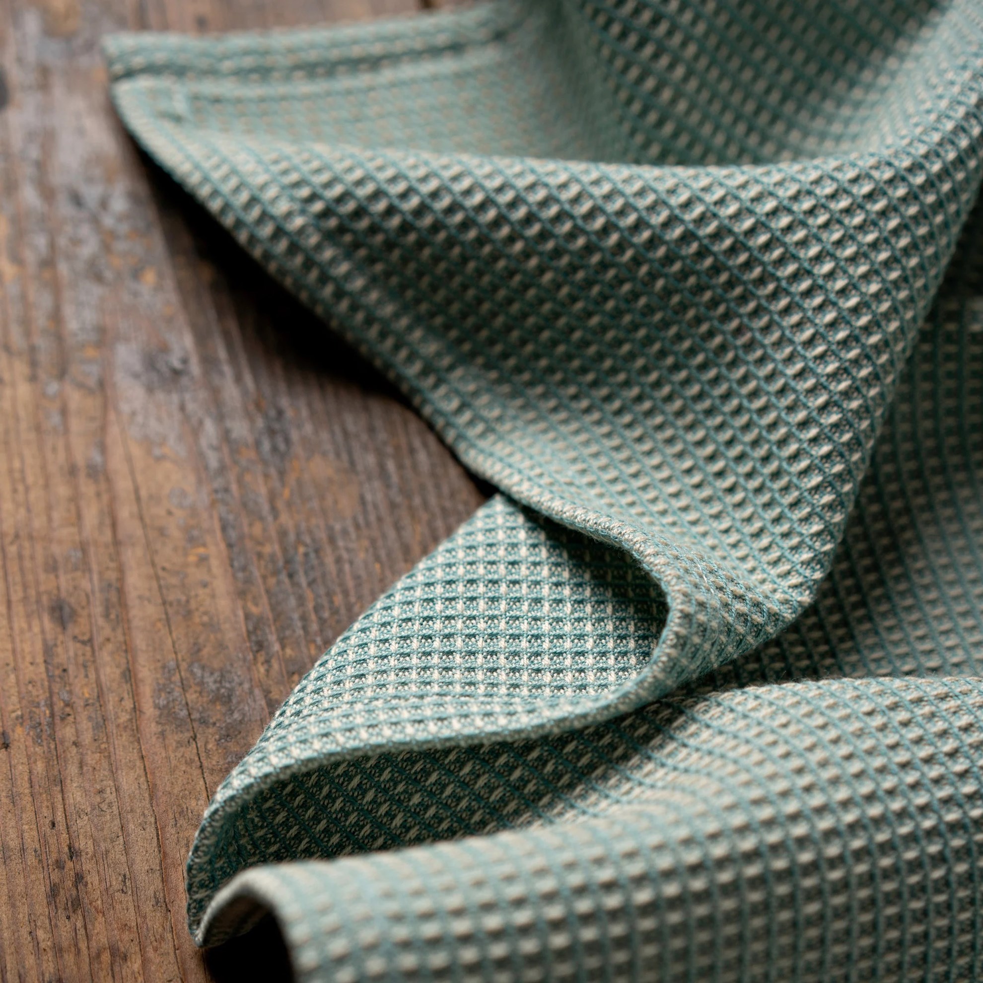 Utěrka 50x70 AGNES tyrkysová_0