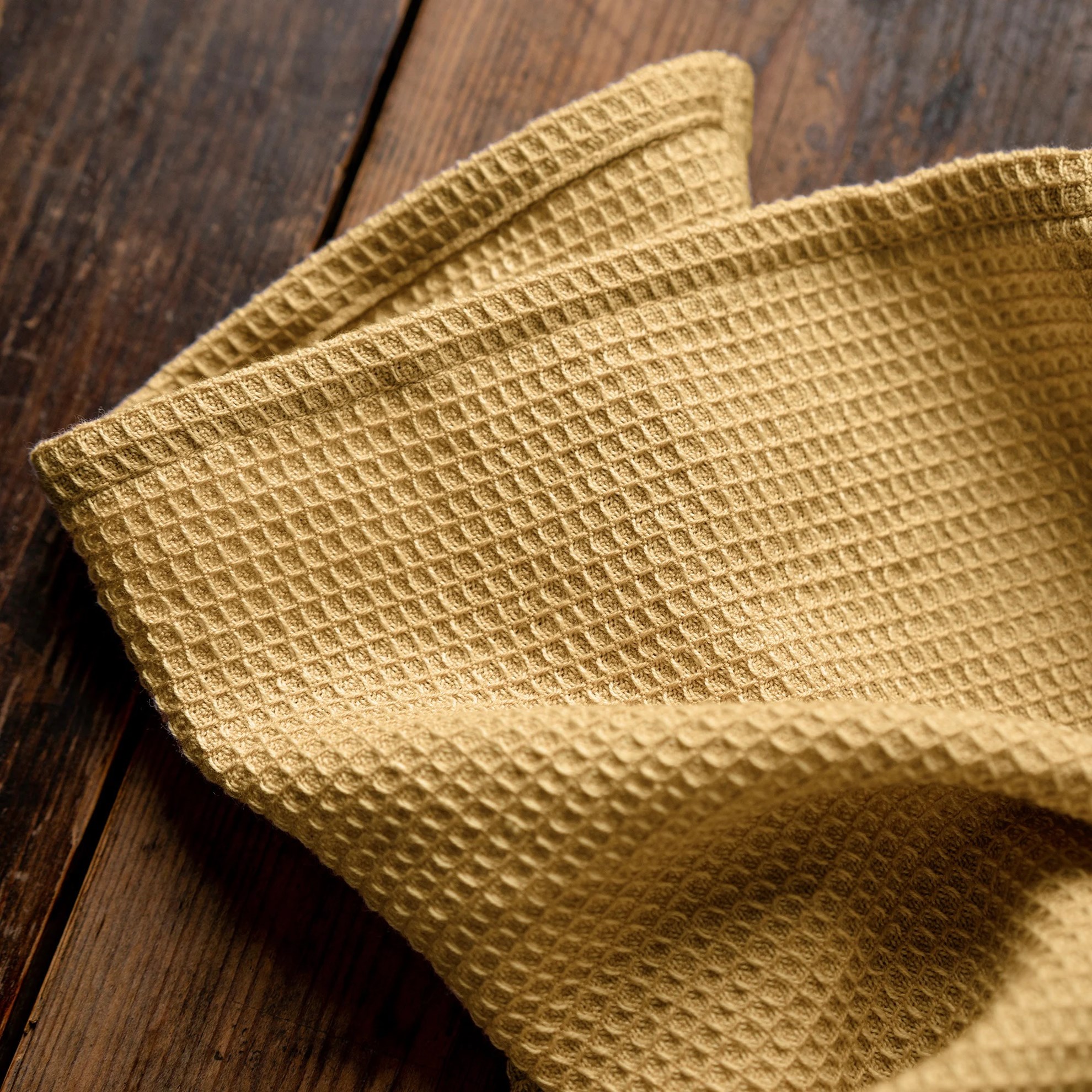 Utěrka 50x70 AGNES žlutá_0