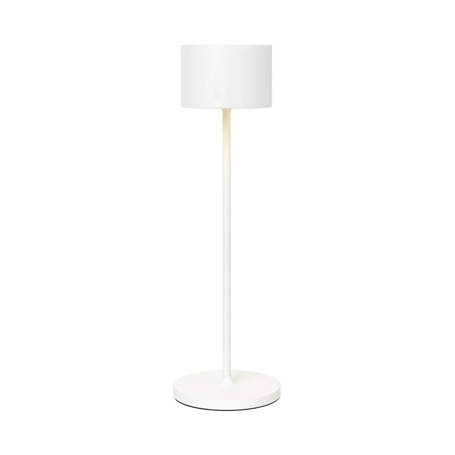 Přenosná LED lampička FAROL bílá_0