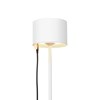 Přenosná LED lampička FAROL bílá_1