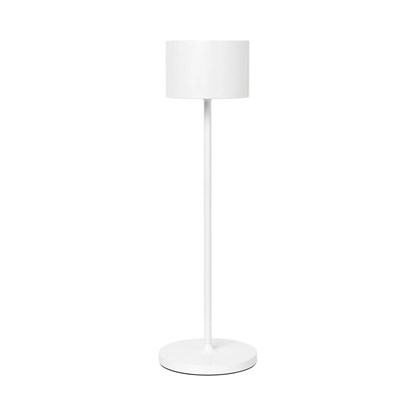 Přenosná LED lampička FAROL bílá_3