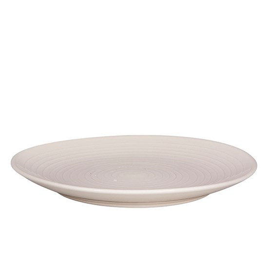 Talíř VIG slonová kost_0