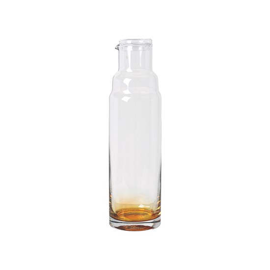Karafa Broste AMBER s víčkem 1l_0