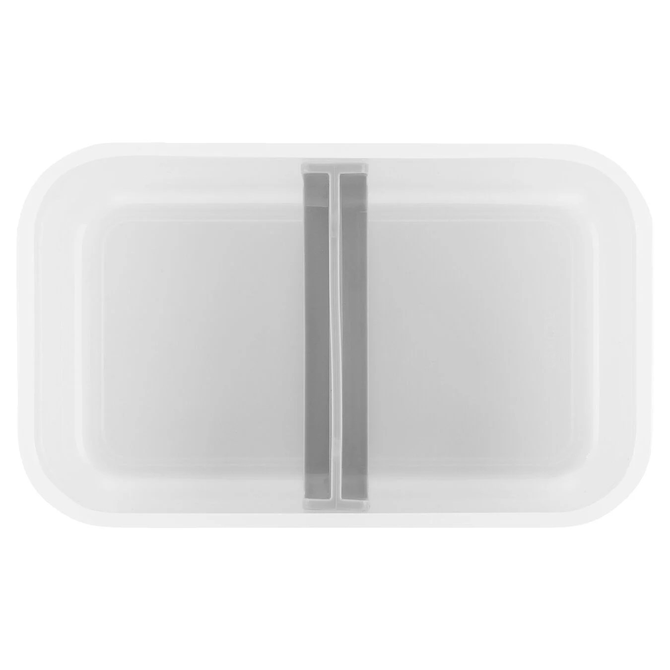 Vakuový obědový box FRESH & SAVE šedý M_2