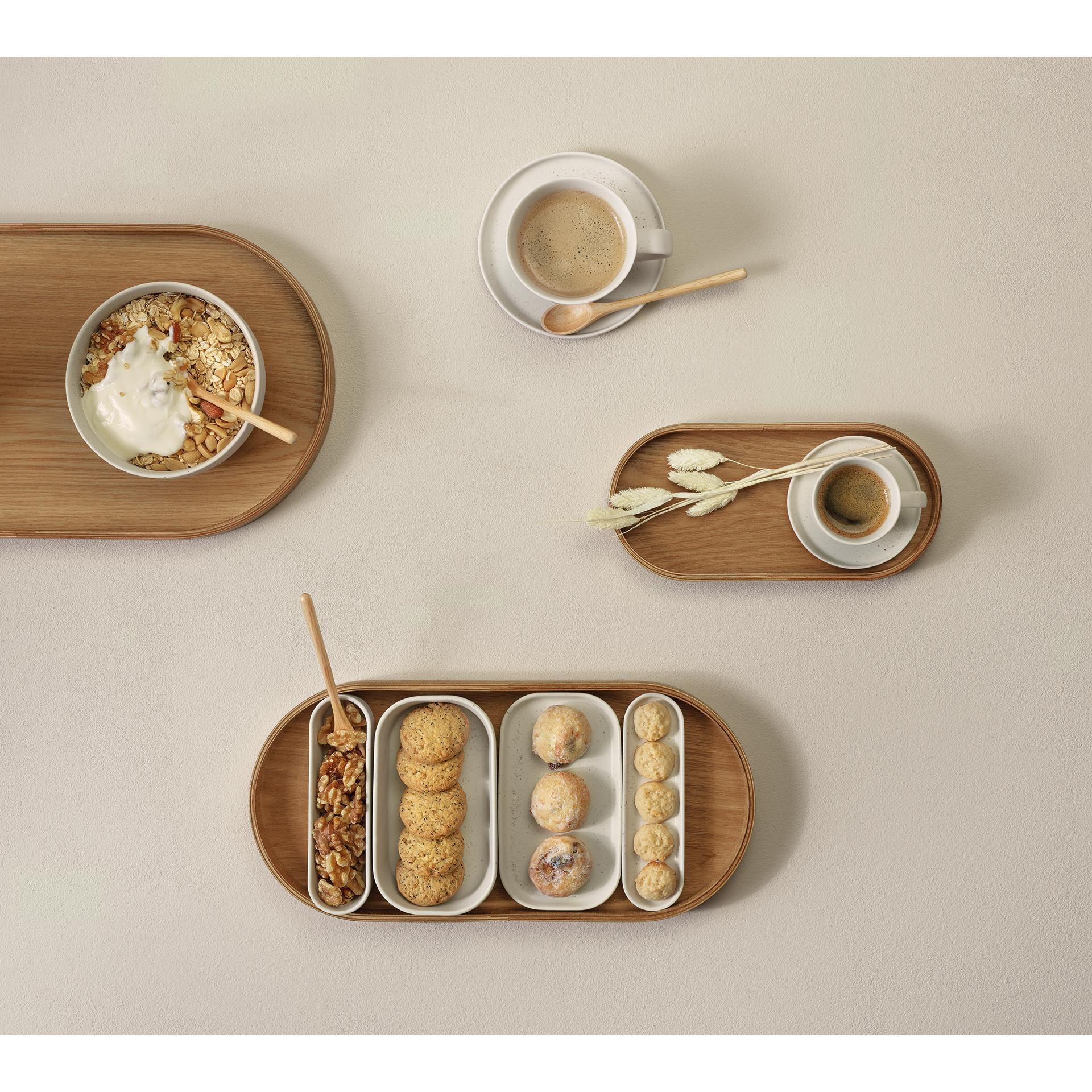 Miska obdélník COPPA SENCHA 15x8,5 cm_1