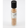 Sůl česnek & červená paprika s mlýnkem Nicolas Vahé 325g_0