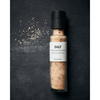 Sůl česnek & červená paprika s mlýnkem Nicolas Vahé 325g_1