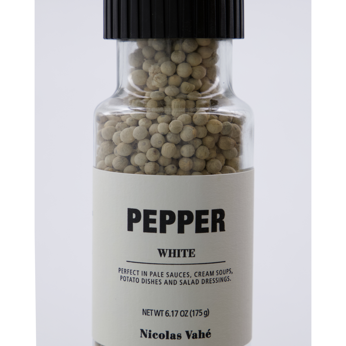 Pepř bílý Nicolas Vahé 175g_0