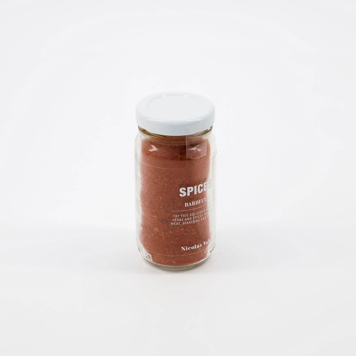 Koření BARBECUE 55 g_0