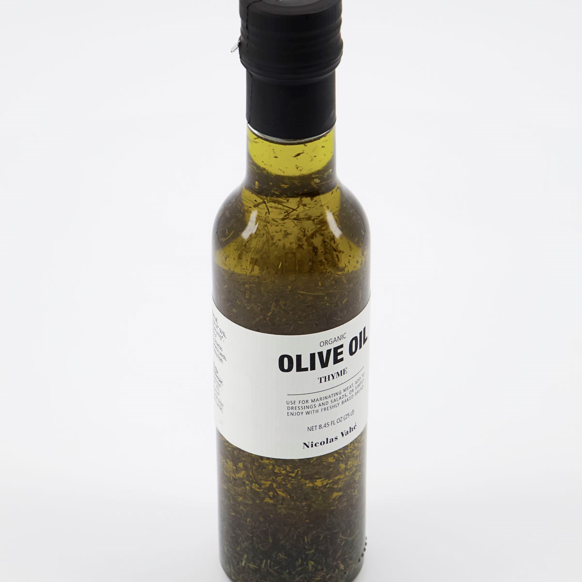 BIO olivový olej s tymiánem 0,25l_0