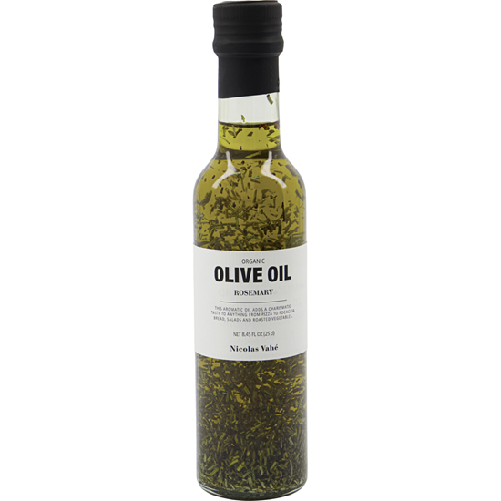 BIO olivový olej s rozmarýnem Nicolas Vahé 250ml_4