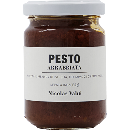 Pesto Arrabbiata Nicolas Vahé 135g_3