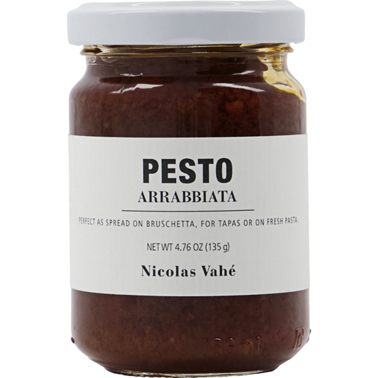 Pesto Arrabbiata Nicolas Vahé 135g_3