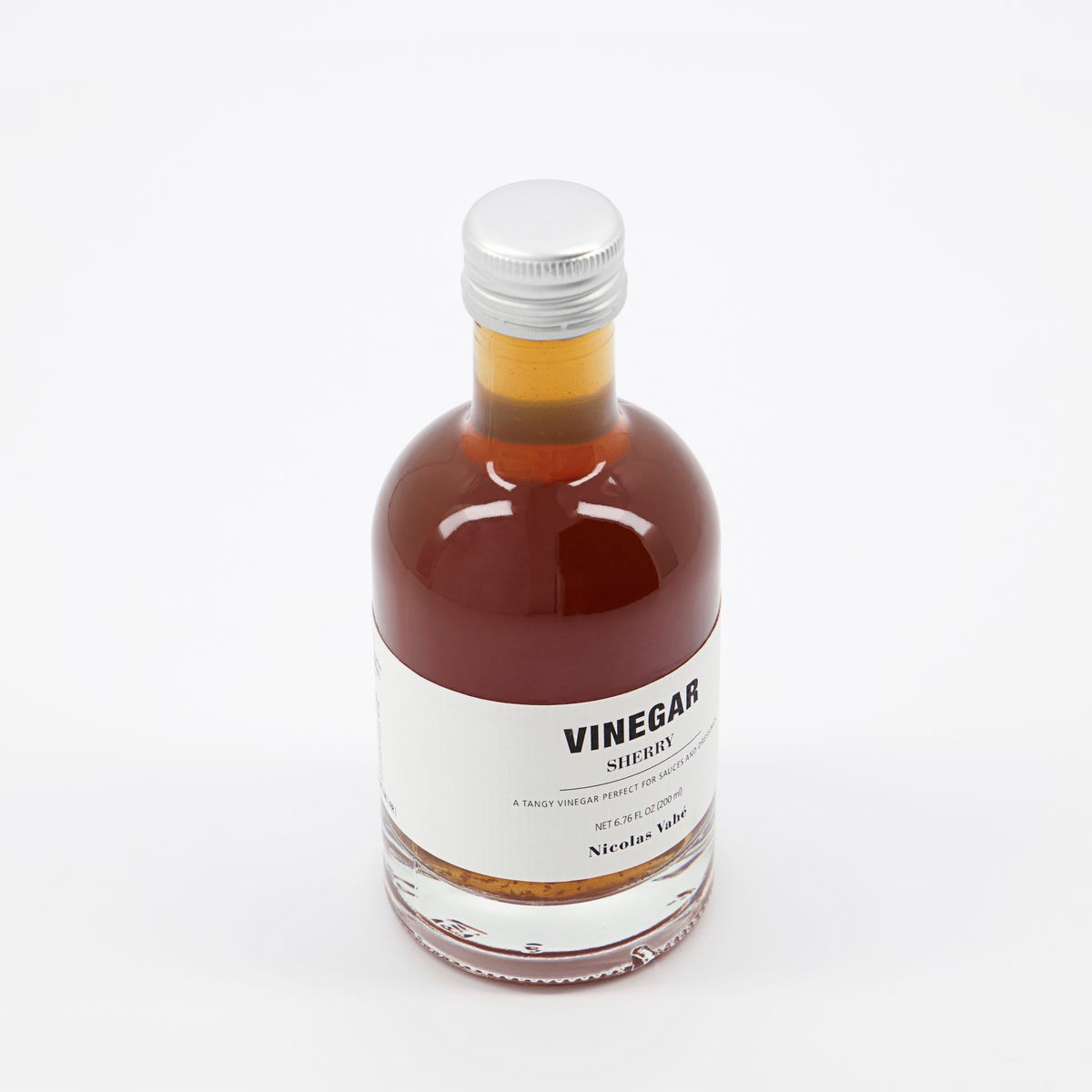Ocet Vinegar SHERRY 200 ml_0