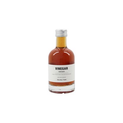 Ocet Vinegar SHERRY 200 ml_3