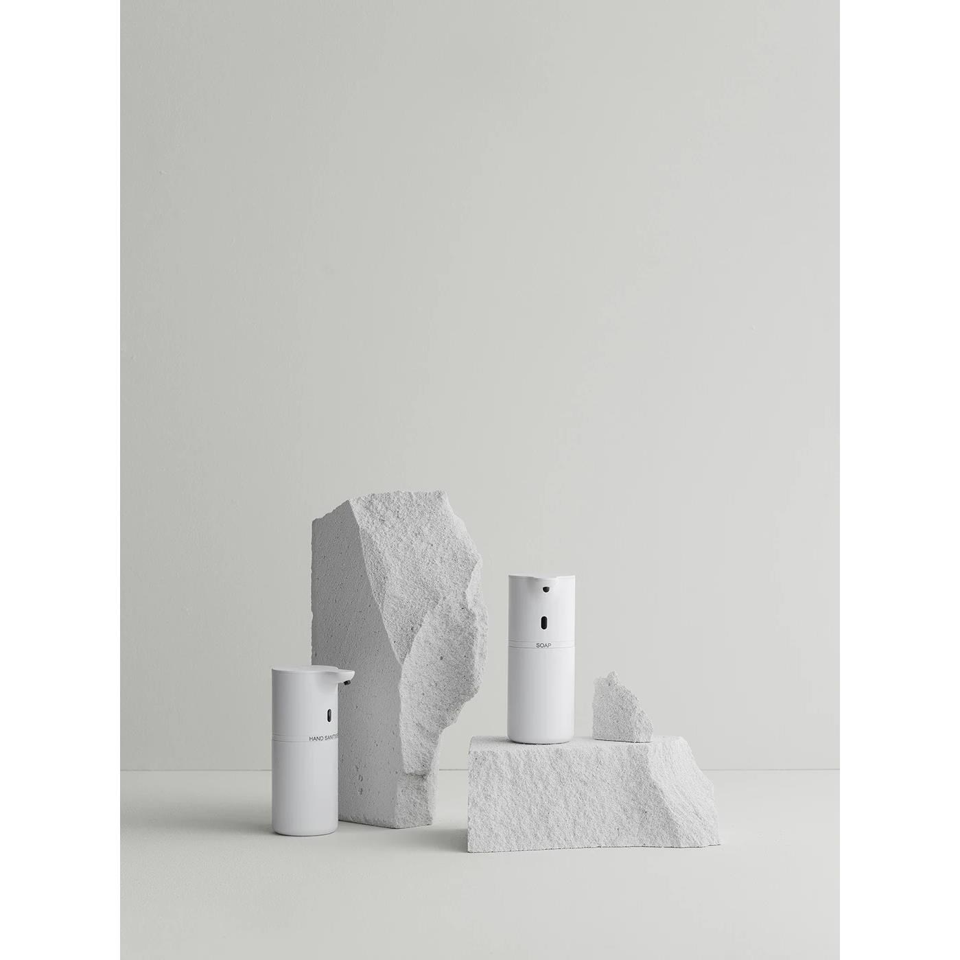 Automatický dávkovač dezinfekce FINEO bílý_2