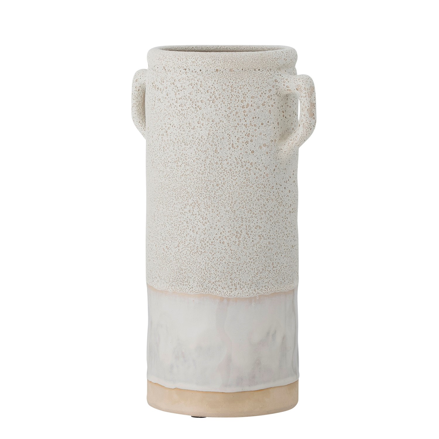 Váza Tarin bílá, keramika_0