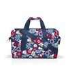 Cestovní taška Allrounder L florist indigo_1