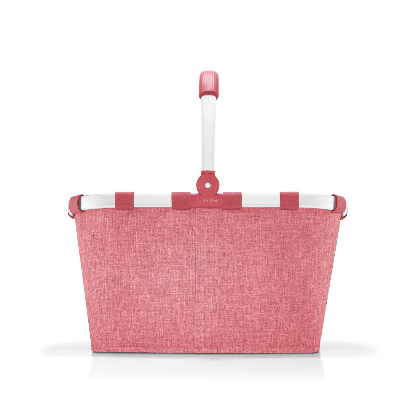 Nákupní košík Carrybag frame twist berry_3